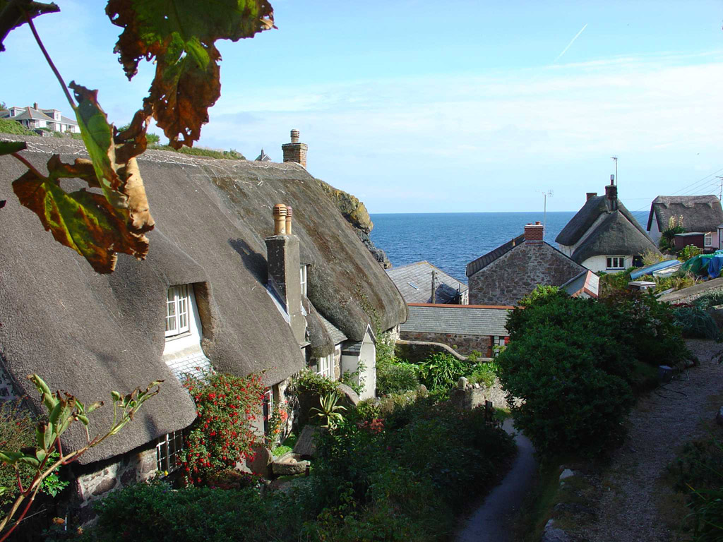 Cadgwith